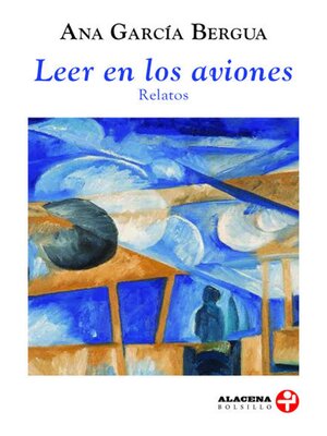 cover image of Leer en los aviones